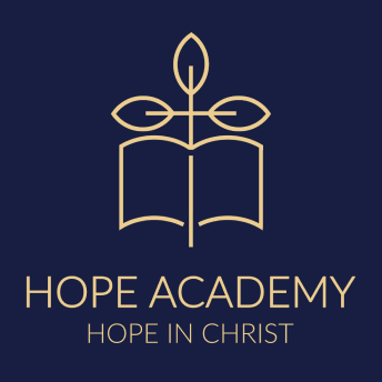 Hope Academy logo